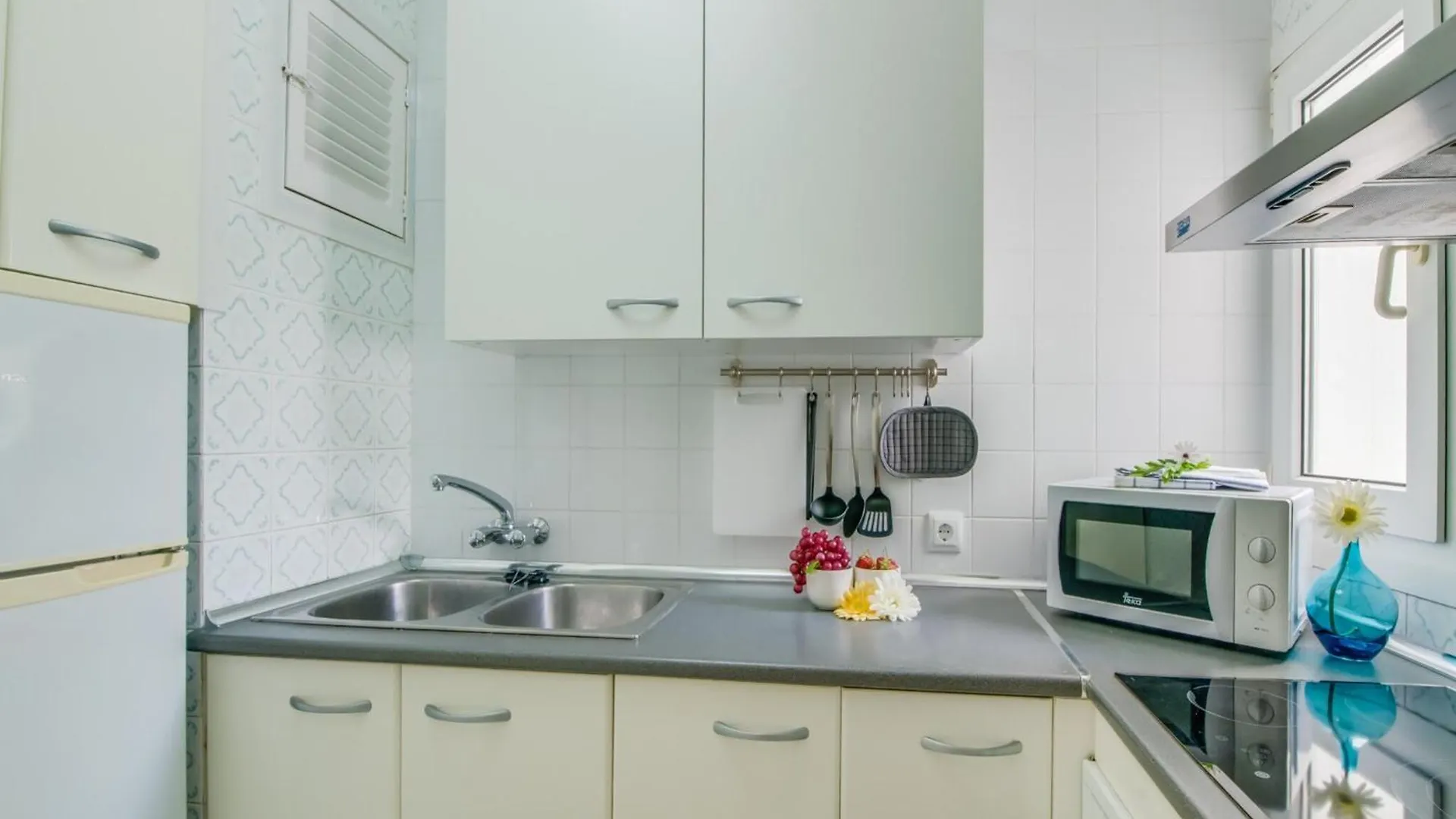 Apartment In Alcudia Near Alcudia Beach