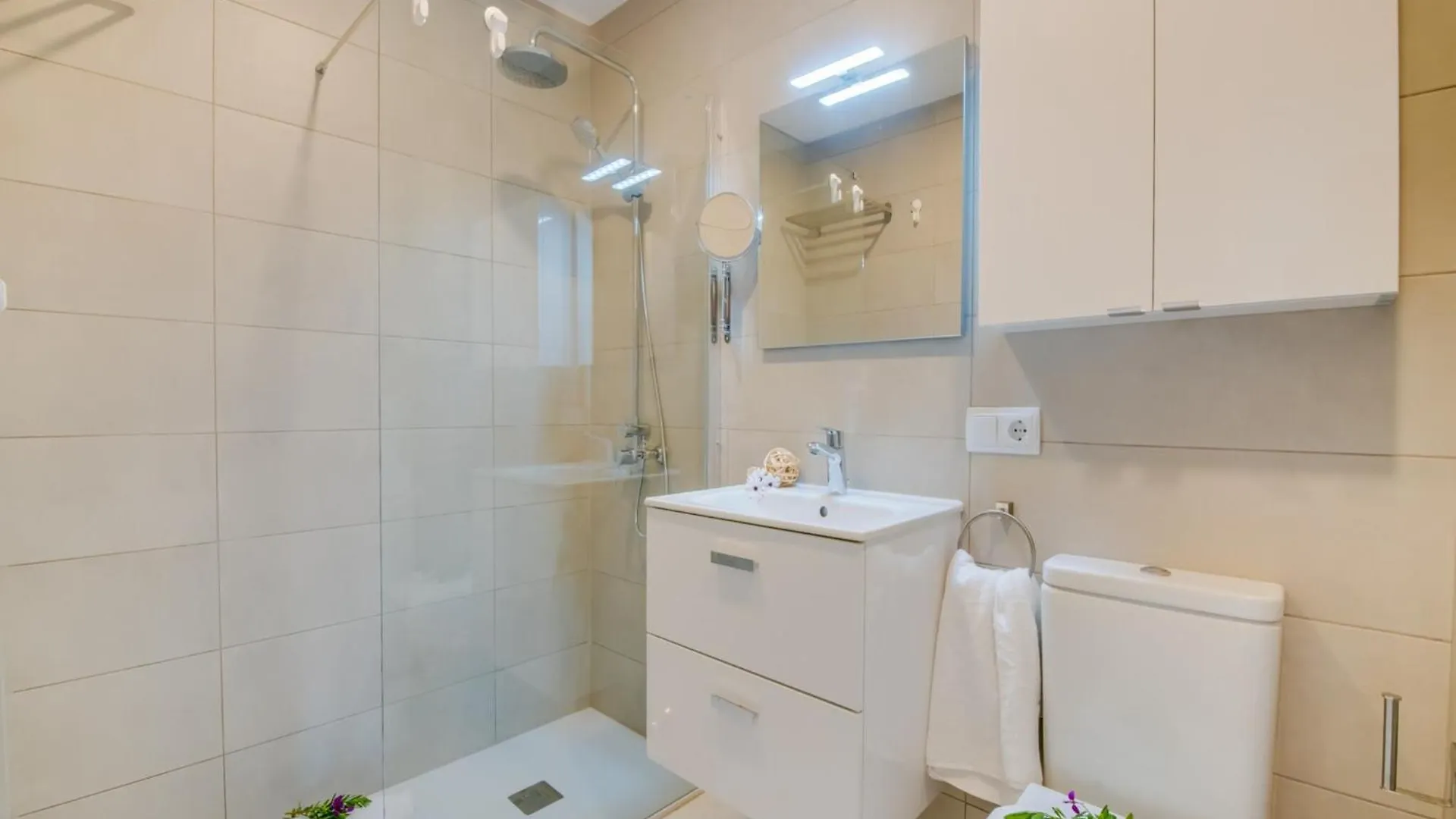 Cozy Apartment Near Alcudia Beach 0*, Alcúdia Španělsko