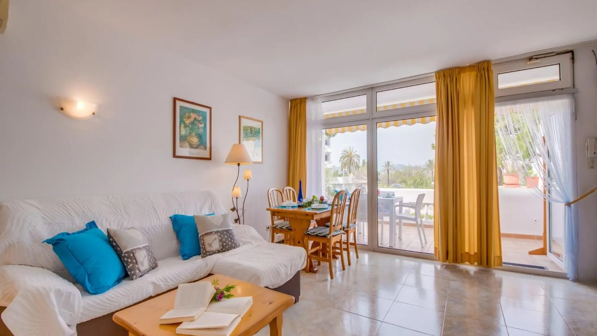 Cozy Apartment Near Alcudia Beach Španělsko