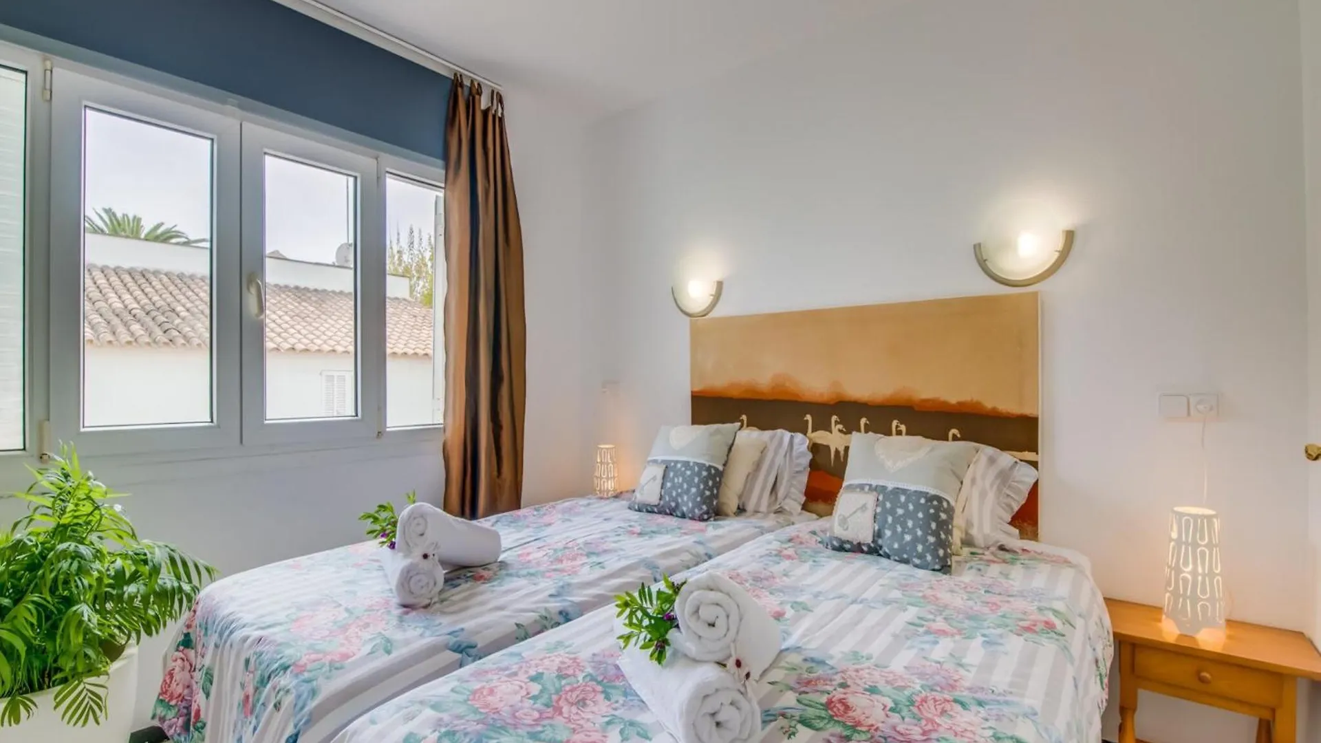Cozy Apartment Near Alcudia Beach Alcúdia
