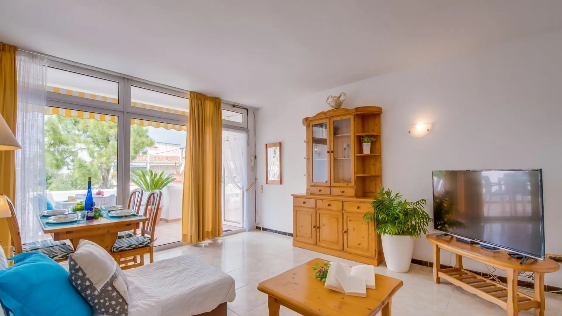 Apartment In Alcudia Near Alcudia Beach