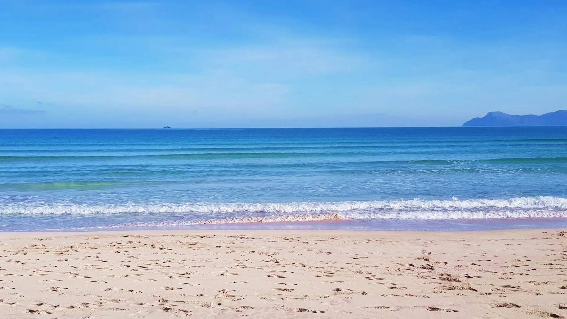 Cozy Apartment Near Alcudia Beach