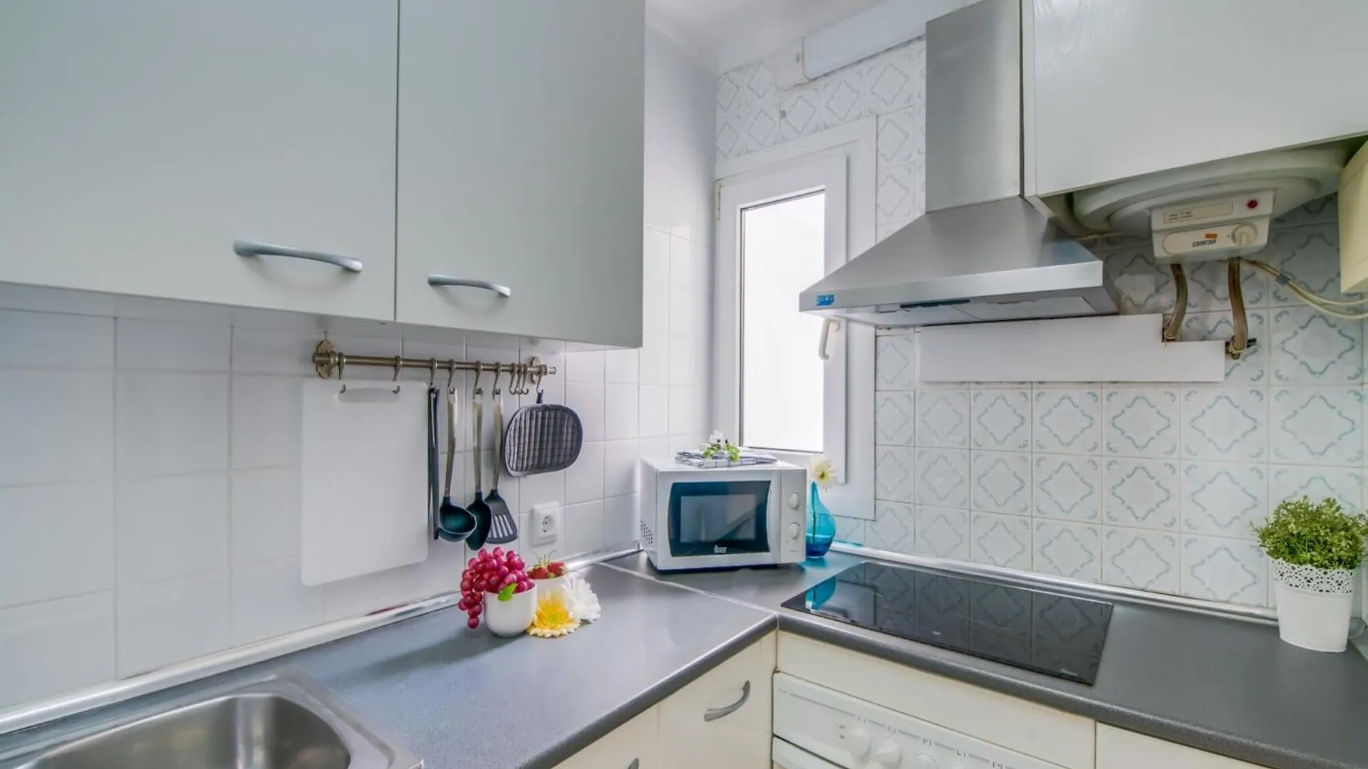 Cozy Apartment Near Alcudia Beach