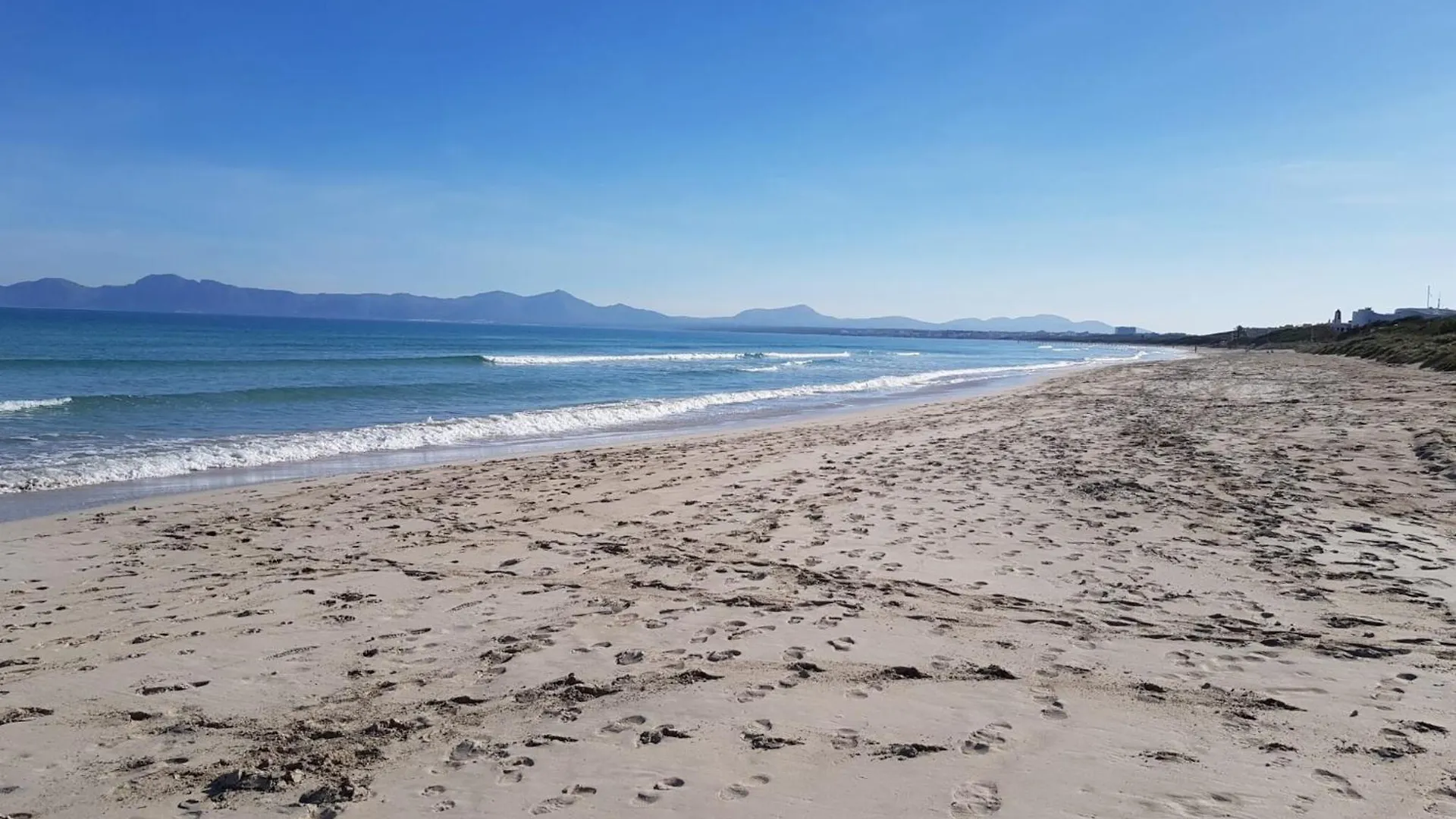 Apartment In Alcudia Near Alcudia Beach 0*, الكوذيا