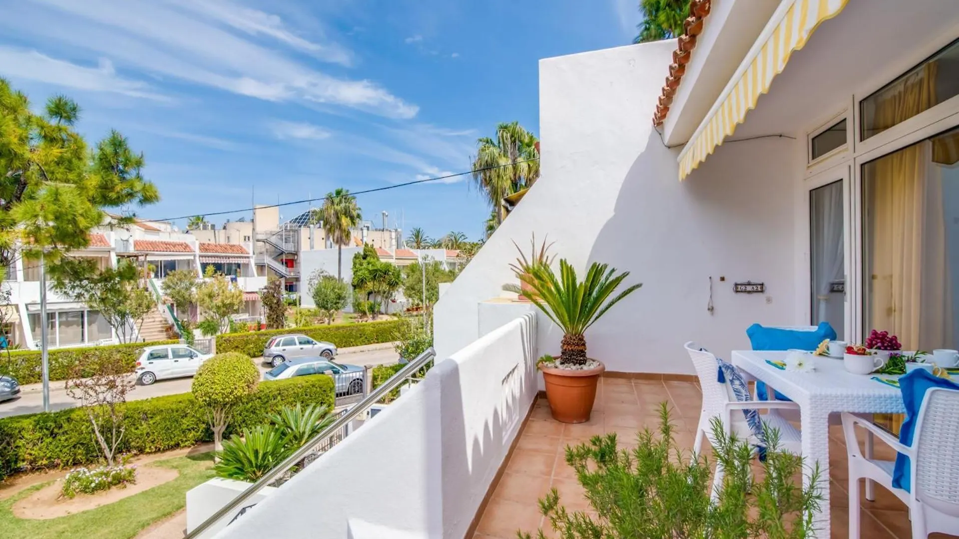 Cozy Apartment Near Alcudia Beach 0*, Alcúdia Španělsko