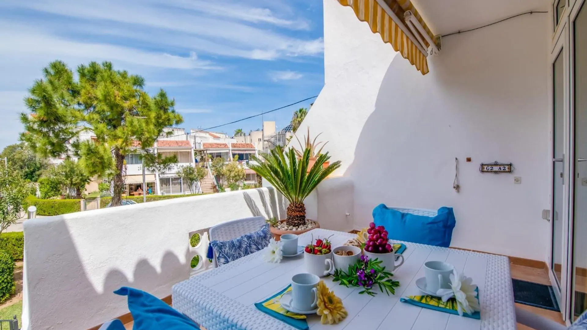 Apartment In Alcudia Near Alcudia Beach الكوذيا