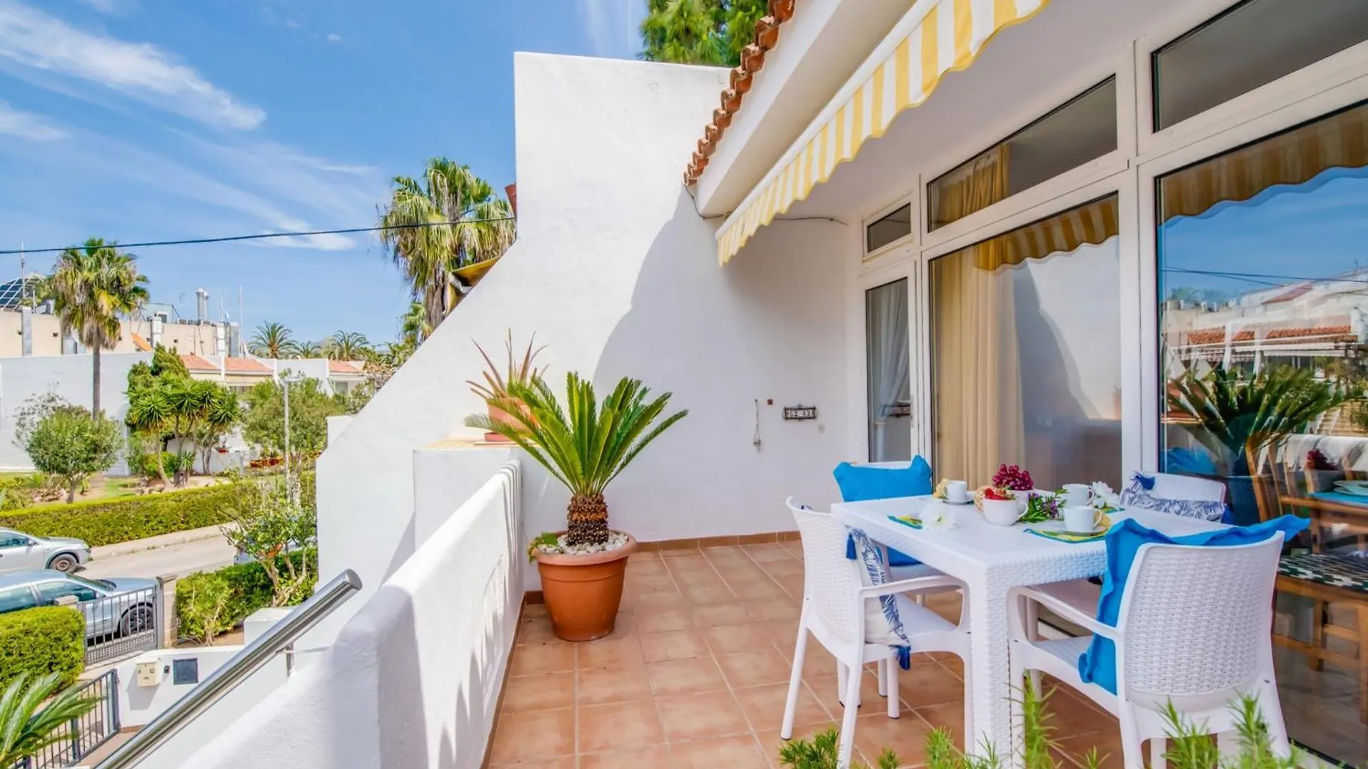 Cozy Apartment Near Alcudia Beach 0*, Alcúdia