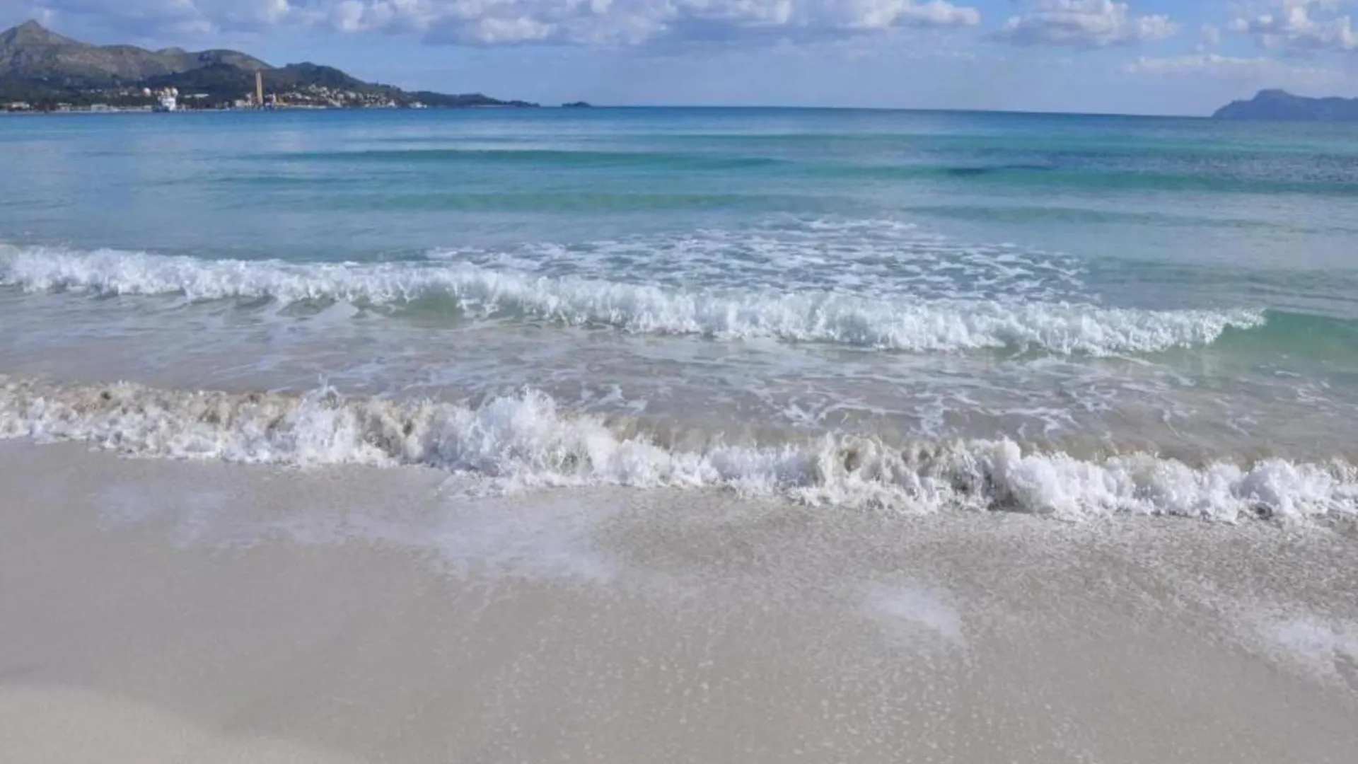 Apartment In Alcudia Near Alcudia Beach 0*, الكوذيا