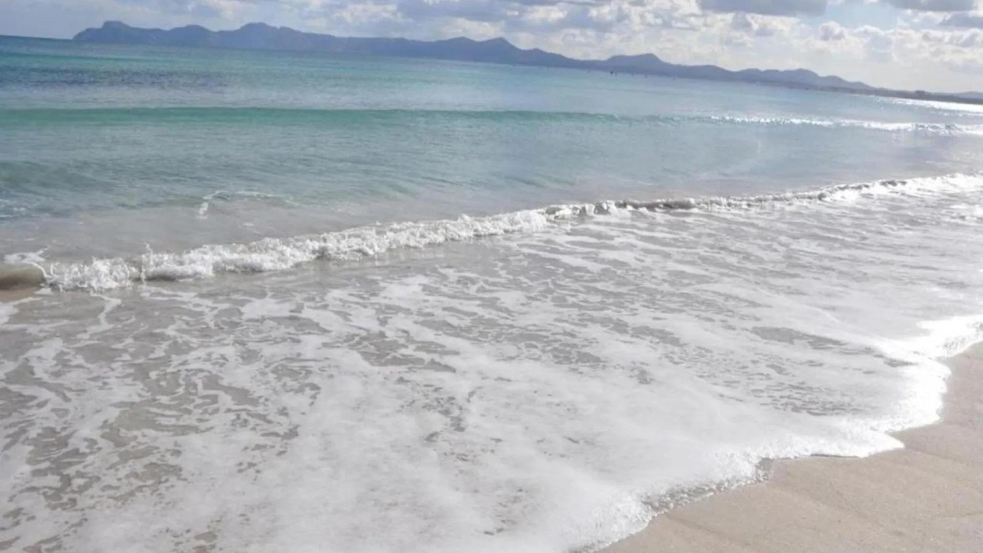 Cozy Apartment Near Alcudia Beach Spain